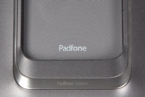 ASUS PadFone 2