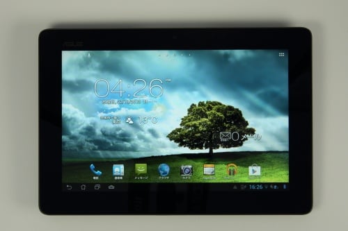 ASUS PadFone 2