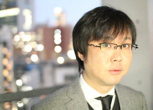 井上トシユキさん