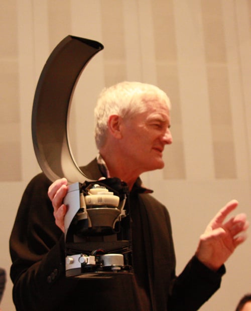 Sir James Dyson01