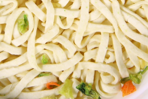 どん兵衛焼うどん だし醬油 麺