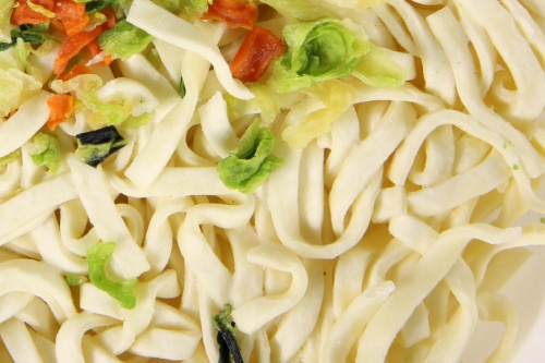 どん兵衛焼うどん お好みソース 麺