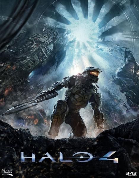 FPS初心者も熱狂した！　『Halo 4』の中毒性！［レビュアー：ヒラノ課長］