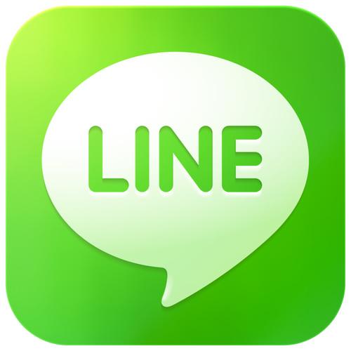 LINE