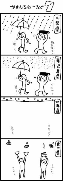 かわしろわーるど