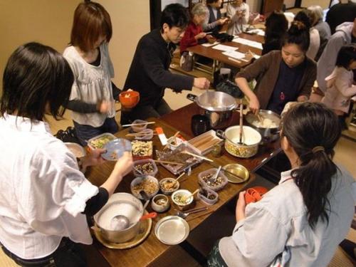 【レポート】地元のお寺が面白い！　朝のお寺で静けさを味わう 新潟・新発田『アサテラの会』