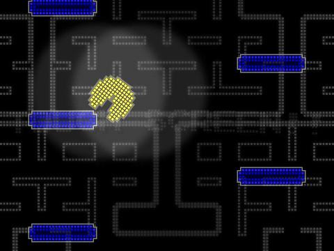 オールドナムコファン必見!ギミック満載のジャンプアクション「PAC′N-JUMP」【Androidアプリ】