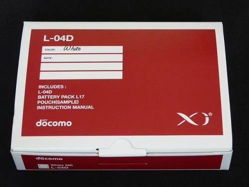 発売直前!コンパクトなXi対応モバイルWi-Fiルーター「L-04D」の中身をチェック【レビュー】