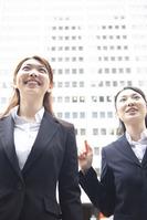 独女に聞く! 新入社員はどうですか?
