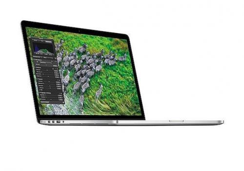 レガシーデバイスをさらば!名実ともに次世代のMacBook Pro 【デジ通】