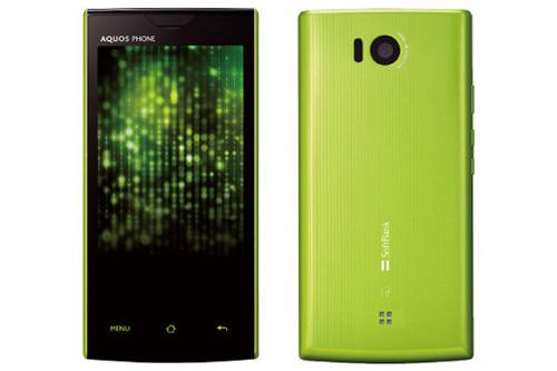 最新スマホに最強兵器が登場!ソフトバンク AQUOS PHONE 103SH対応大容量バッテリー【モバステ通信】