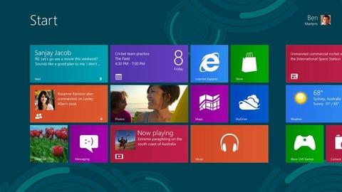 Microsoft、次世代モバイルプラットフォーム「Windows Phone 8」を発表!Windows 8とカーネル共有でマルチコアや高解像度、NFCなどに対応