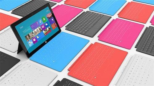 マイクロソフトの独自タブレット「Surface」の販売体制はどうなる? 【デジ通】