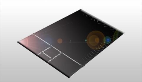 こんなアプリもあったのか!スマートフォンがマウスになる、あると便利な「Advanced Touchpad (リモートマウス)」【Androidアプリ】