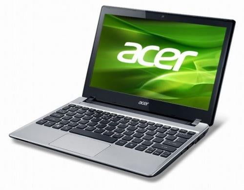 Ultrabookに強力なライバル!女性がラクに持ち運べる、エイサーのノートPCが凄い
