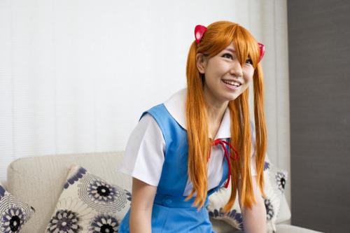 インタビュー:稲垣早希「私の人生の半分は『ロケみつ』スタッフが握ってます(笑)」