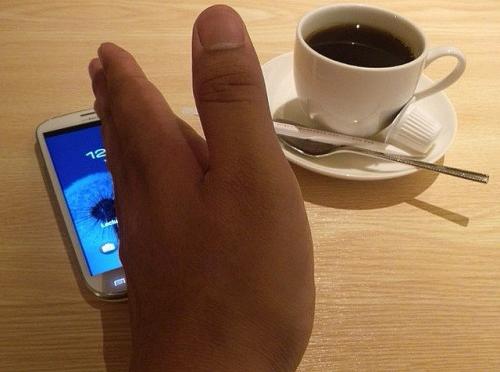 使えば使うほど便利!「GALAXY SIII SC-06D」の便利な機能をチェック【レビュー】