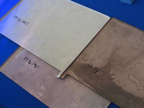 七人の侍によって開発された新素材! NECのLaVie Zで使われた新素材の開発秘話【デジ通】