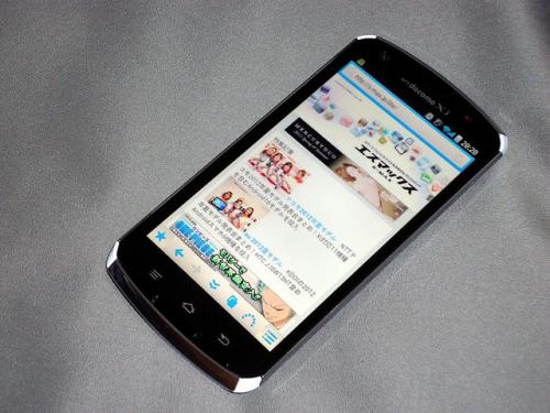 バージョンアップで全画面表示やUA切替にも対応!快適Webブラウザーアプリ「jigbrowser+」を使ってみた【Androidアプリ】【iPhoneアプリ】