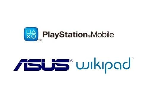 PlayStation Mobile向けコンテンツは今秋より配信開始!PlayStation CertifiedにASUSとWikiPadも参入