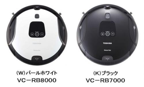 東芝、ルートを覚えて4回掃除するスマートロボットクリーナーを発売【売れ筋チェック】