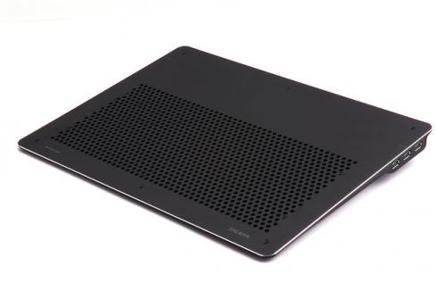 まだまだ残暑厳しい今夏 ノートPCの熱対策はOK?
