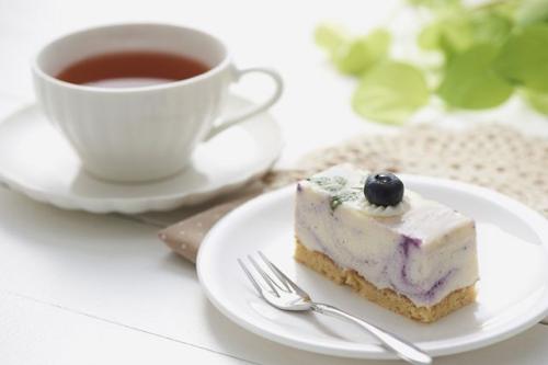 今すぐ食べたい 有名店の爽やかチーズケーキ