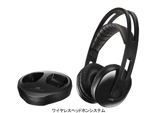 JVCケンウッド、軽量ボディの2.4GHzデジタルワイヤレスヘッドホン「HA‐WD50」を発売【売れ筋チェック】