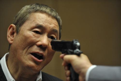 【プレゼント】1番悪いヤツは誰なのか、北野武監督最新作『アウトレイジ ビヨンド』試写会にご招待