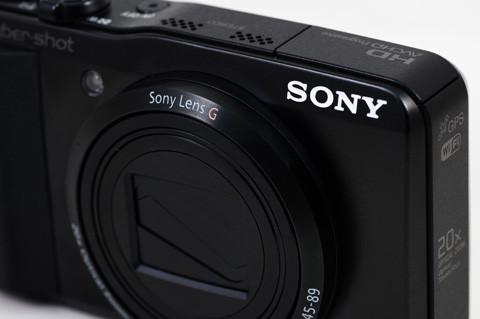 デジカメとスマートフォンのWi-Fi連携は便利なのか?!ソニー「Cyber-Shot DSX-HX30V」と「PlayMemories Mobile」を使ってスマートフォンと連携させてみた【レビュー】