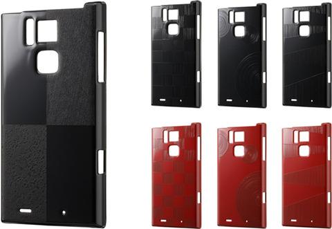 ソフトバンクBB、日本の伝統工芸で作る「ARROWS A 101F」専用ケースを8月31日発売!オンラインショップでは予約受付を開始