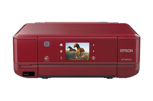 売れ筋モデルがさらにコンパクトに EPSONより2012年インクジェット新モデル登場