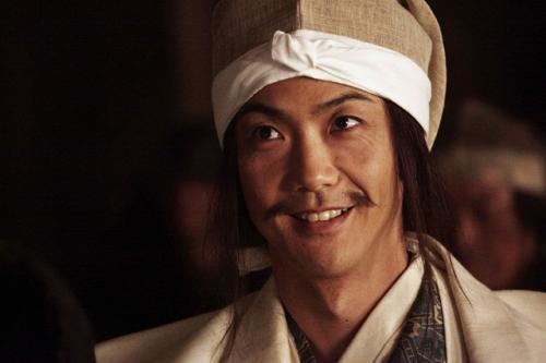 【プレゼント】戦乱に埋もれた驚きの大逆転の実話を描く!映画『のぼうの城』ジャパンプレミアにご招待