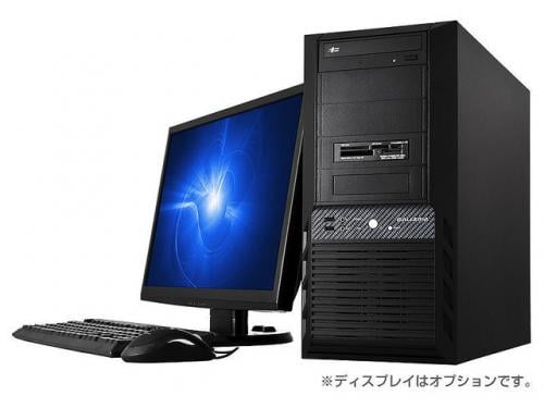 Trinity APU搭載PC登場! ドスパラより新型APU搭載モデル発売
