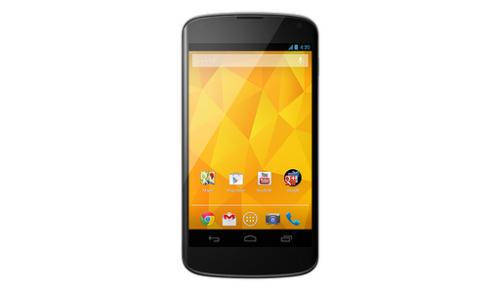 Googleの新端末登場! Googleが日本向けに10インチタブレット「Nexus 10」情報を公開