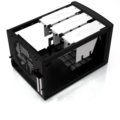 北欧からのPCパーツ登場! アスクがスウェーデン「Fractal Design」製品の取り扱いを開始