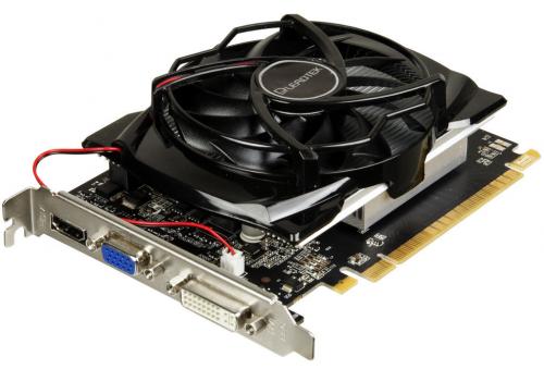 性格の異なるGTX 650 Tiカード リードテックよりGeForce GTX 650 Ti搭載モデル2製品