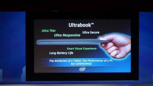 2013年はどんな製品になる? わずか1年で急速に進化したUltrabook!【デジ通】
