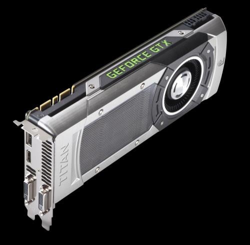 シングルGPU最強のTITAN登場 ZOTACよりNVIDIA GeForce GTX TITAN搭載カード
