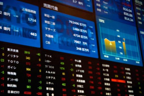 銀行預金だけではダメ! 資産運用の必要性【ビジネス塾】