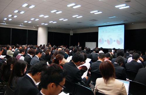 アベノミクスとは何か (1) 白川総裁は無能なのか?【ビジネス塾】