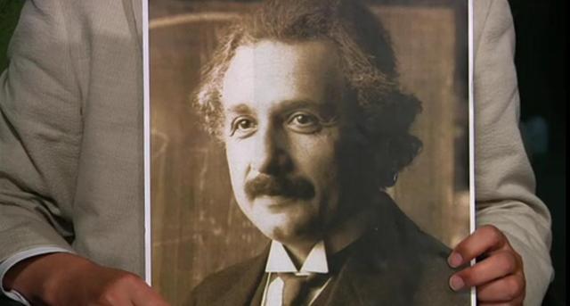 「重力波」の存在を予言したアルバート・アインシュタイン