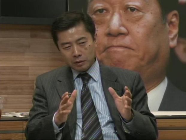 郷原信郎氏