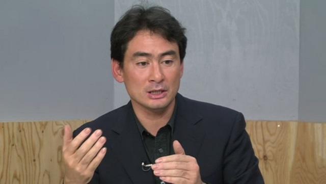 アルピニストの野口健さん