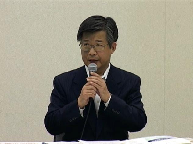 小川敬雄福島原子力補償相談室長