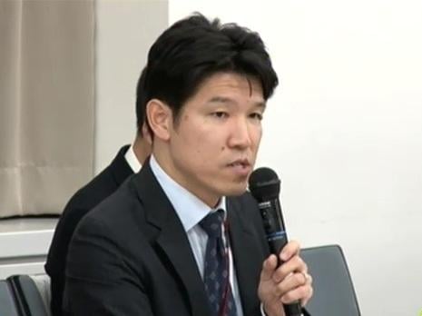 富士通総研経済研究所の高橋洋主任研究員