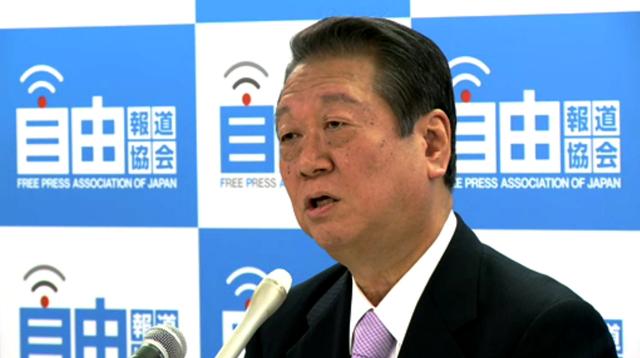 「橋下氏は壊し屋と言われないところが偉い」