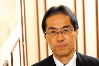 古賀茂明氏のツイッターより