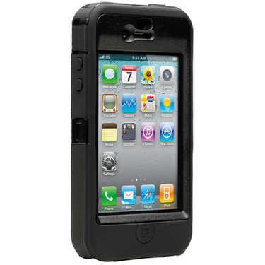 Defender for iPhone 4