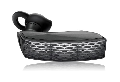 モーションコントロールできるBluetoothヘッドセット『JAWBONE ERA』